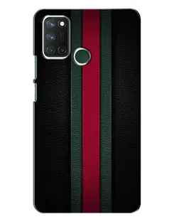 Чохол для Realme 7i з картинкою «Gucci — неонова лінія» Чохол для Realme 7i з картинкою «Gucci — неонова лінія»