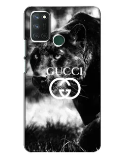 Чохол для Realme 7i з картинкою «Gucci — дика природа» Чохол для Realme 7i з картинкою «Gucci — дика природа»