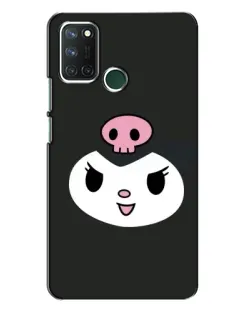 Чохол для Realme 7i з картинкою «Велика мордочка Куромі» Чохол для Realme 7i з картинкою «Велика мордочка Куромі»