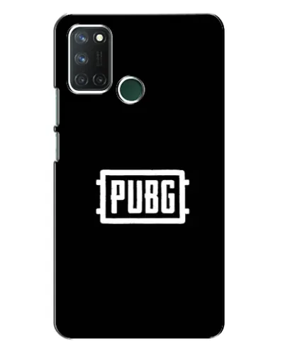Чехол для Realme 7i с картинкой «Лого BMW — металлический блеск» Чехол для Realme 7i с картинкой «Лого BMW — металлический блеск»