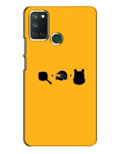 Чехол для Realme 7i с картинкой «BMW — современная классика» Чехол для Realme 7i с картинкой «BMW — современная классика»