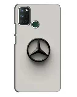 Чохол для Realme 7i з картинкою «Mercedes Maybach стиль» Чохол для Realme 7i з картинкою «Mercedes Maybach стиль»