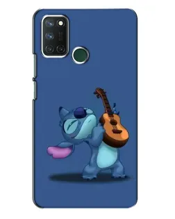 Чохол для Realme 7i з картинкою «Стіч з укулеле» Чохол для Realme 7i з картинкою «Стіч з укулеле»
