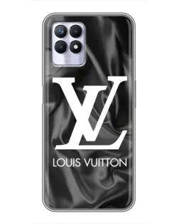 Чехол для Realme 8 Pro с картинкой «Шелковый Louis Vuitton» Чехол для Realme 8 Pro с картинкой «Шелковый Louis Vuitton»