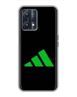 Чохол для Realme 9 з картинкою «Adidas Abstract»