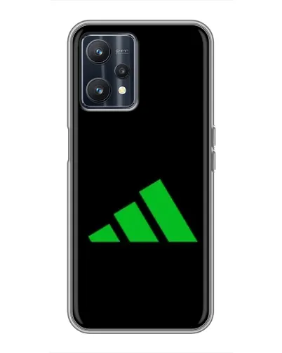 Чохол для Realme 9 з картинкою «Adidas Abstract» Чохол для Realme 9 з картинкою «Adidas Abstract»