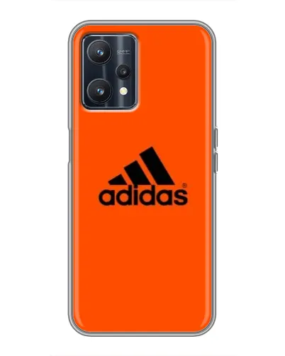 Чохол для Realme 9 з картинкою «Adidas Ukraine» Чохол для Realme 9 з картинкою «Adidas Ukraine»