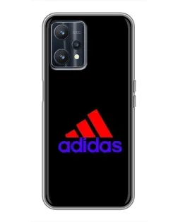 Чохол для Realme 9 з картинкою «Класичний Adidas»