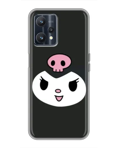 Чохол для Realme 9 з картинкою «Велика мордочка Куромі» Чохол для Realme 9 з картинкою «Велика мордочка Куромі»