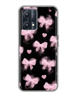 Чохол для Realme 9 з картинкою «Геометрія банту» Чохол для Realme 9 з картинкою «Геометрія банту»