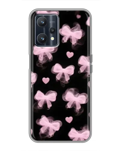 Чохол для Realme 9 з картинкою «Геометрія банту» Чохол для Realme 9 з картинкою «Геометрія банту»