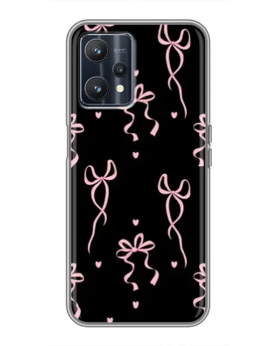 Чохол для Realme 9 з картинкою «Тонкі стрічки» Чохол для Realme 9 з картинкою «Тонкі стрічки»