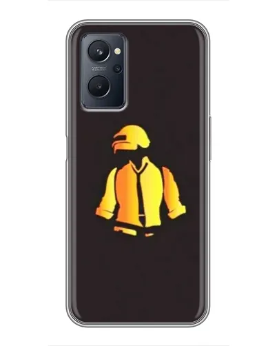 Чехол для Realme 9i с картинкой «Winner Winner — PUBG» Чехол для Realme 9i с картинкой «Winner Winner — PUBG»