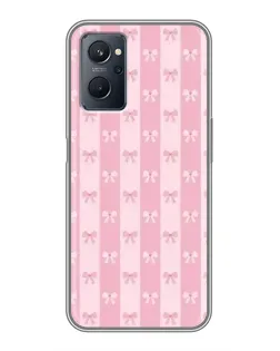 Чохол для Realme 9i з картинкою «Ретро стрічка» Чохол для Realme 9i з картинкою «Ретро стрічка»
