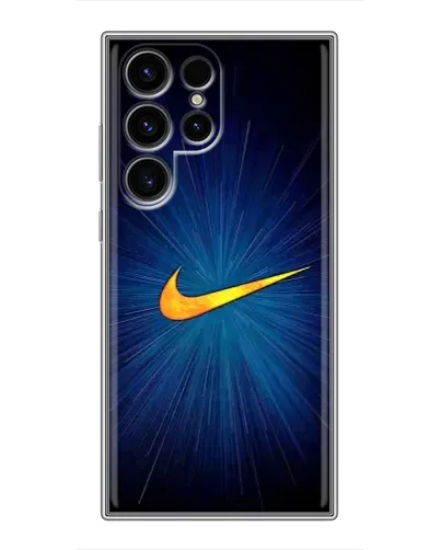 Чехол для Realme C100 5G с картинкой «Синий пульс Nike» Чехол для Realme C100 5G с картинкой «Синий пульс Nike»