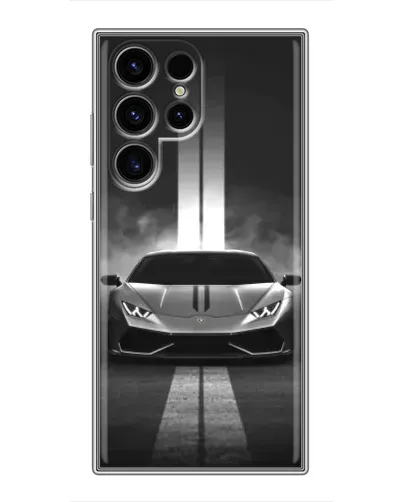 Чохол для Realme C100 5G з картинкою «Lamborghini симетрія доріг» Чохол для Realme C100 5G з картинкою «Lamborghini симетрія доріг»