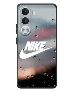 Чехол для Realme C100i с картинкой «Nike в стиле ретро»