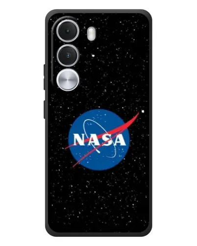 Чехол для Realme C100i с картинкой «NASA — звездное небо» Чехол для Realme C100i с картинкой «NASA — звездное небо»