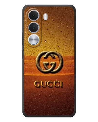 Чехол для Realme C100i с картинкой «Gucci — солнечный градиент» Чехол для Realme C100i с картинкой «Gucci — солнечный градиент»