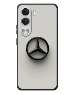 Чохол для Realme C100i з картинкою «Mercedes Maybach стиль» Чохол для Realme C100i з картинкою «Mercedes Maybach стиль»