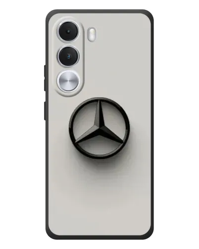 Чохол для Realme C100i з картинкою «Mercedes Maybach стиль» Чохол для Realme C100i з картинкою «Mercedes Maybach стиль»