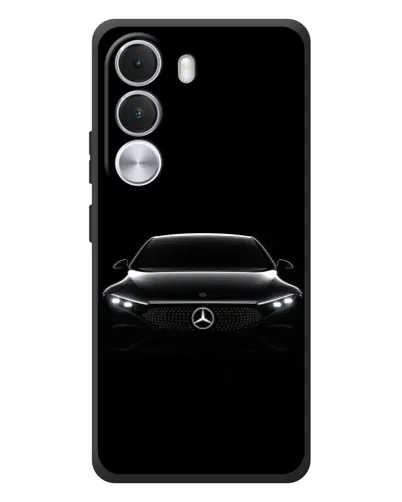 Чохол для Realme C100i з картинкою «Mercedes Vision — концепт» Чохол для Realme C100i з картинкою «Mercedes Vision — концепт»