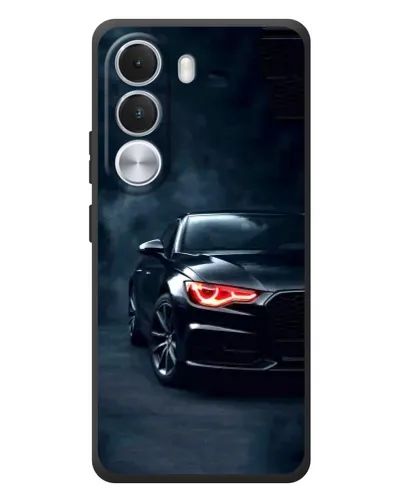 Чохол для Realme C100i з картинкою «Audi — хижий погляд» Чохол для Realme C100i з картинкою «Audi — хижий погляд»