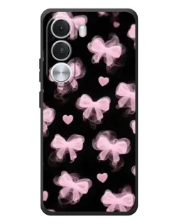 Чехол для Realme C100i с картинкой «Геометрия банта» Чехол для Realme C100i с картинкой «Геометрия банта»
