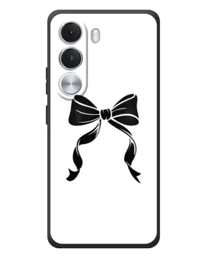 Чехол для Realme C100i с картинкой «Классический бант» Чехол для Realme C100i с картинкой «Классический бант»