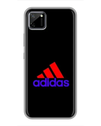 Чехол для Realme C11 с картинкой «Классический Adidas»
