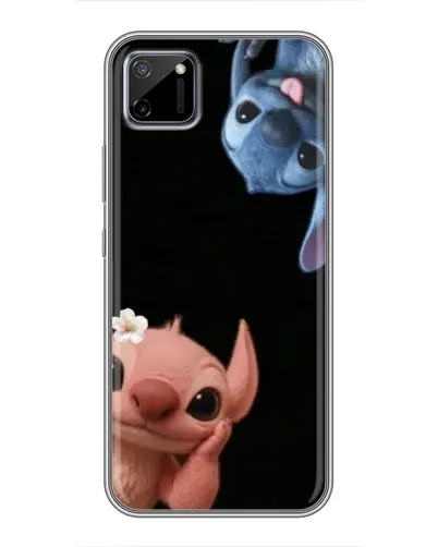 Чохол для Realme C11 з картинкою «Фіолетовий туман троянд» Чохол для Realme C11 з картинкою «Фіолетовий туман троянд»