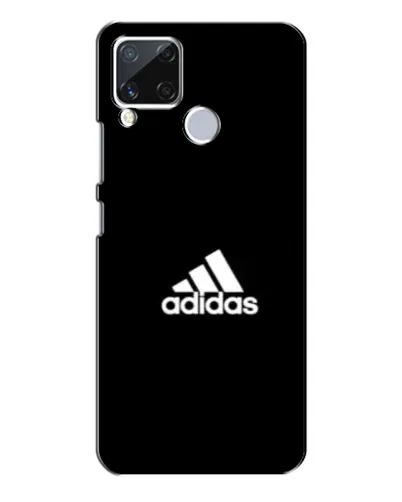 Чехол для Realme C15 с картинкой «Adidas Red Style» Чехол для Realme C15 с картинкой «Adidas Red Style»