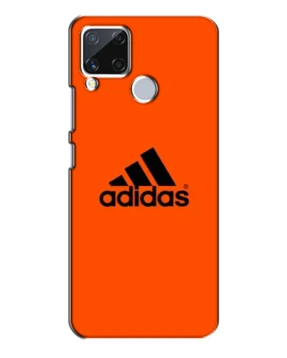 Чехол для Realme C15 с картинкой «Adidas Ukraine» Чехол для Realme C15 с картинкой «Adidas Ukraine»