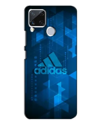 Чехол для Realme C15 с картинкой «Adidas Sport Art» Чехол для Realme C15 с картинкой «Adidas Sport Art»