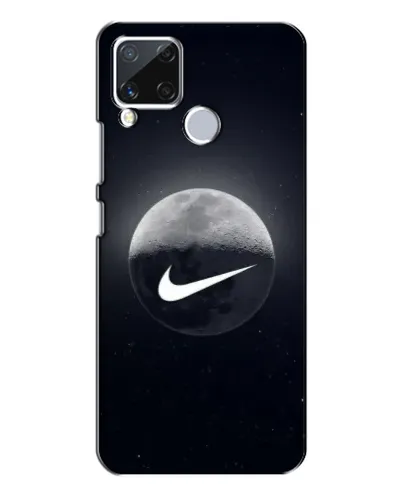 Чехол для Realme C15 с картинкой «Nike в стиле граффити» Чехол для Realme C15 с картинкой «Nike в стиле граффити»