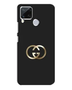 Чохол для Realme C15 з картинкою «Мінімалізм Gucci» Чохол для Realme C15 з картинкою «Мінімалізм Gucci»