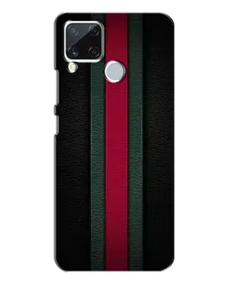Чохол для Realme C15 з картинкою «Gucci — неонова лінія» Чохол для Realme C15 з картинкою «Gucci — неонова лінія»