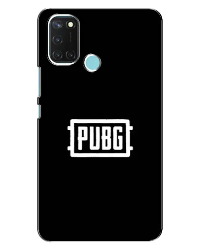Чохол для Realme C17 з картинкою «Лого BMW — металевий блиск» Чохол для Realme C17 з картинкою «Лого BMW — металевий блиск»