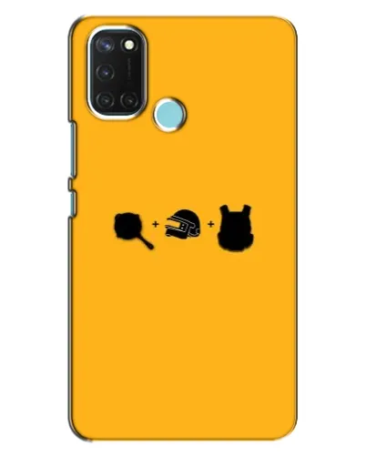 Чохол для Realme C17 з картинкою «BMW — сучасна класика» Чохол для Realme C17 з картинкою «BMW — сучасна класика»