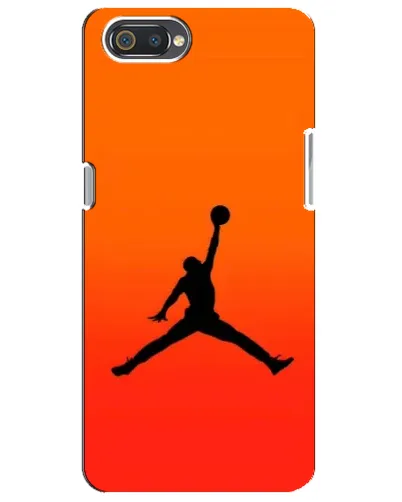 Чохол для Realme C2 з картинкою «Jordan Sunset» Чохол для Realme C2 з картинкою «Jordan Sunset»