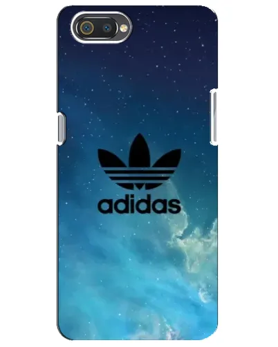 Чохол для Realme C2 з картинкою «Adidas Stone Logo» Чохол для Realme C2 з картинкою «Adidas Stone Logo»
