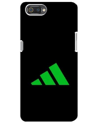Чохол для Realme C2 з картинкою «Adidas Abstract» Чохол для Realme C2 з картинкою «Adidas Abstract»