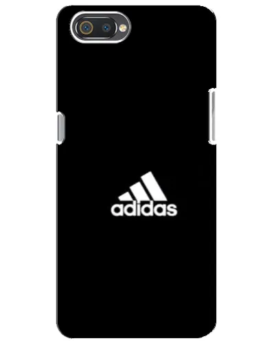 Чохол для Realme C2 з картинкою «Adidas Red Style» Чохол для Realme C2 з картинкою «Adidas Red Style»