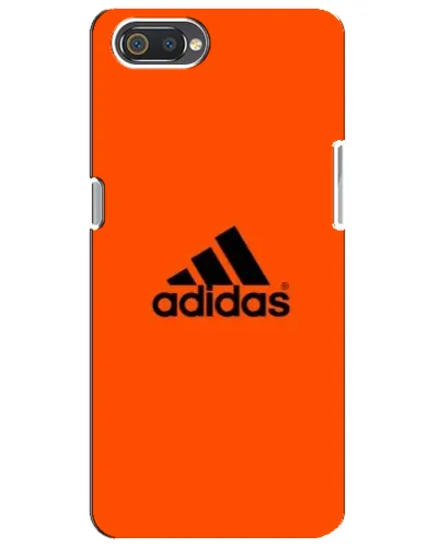 Чохол для Realme C2 з картинкою «Adidas Ukraine» Чохол для Realme C2 з картинкою «Adidas Ukraine»