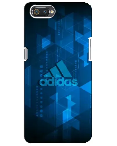 Чохол для Realme C2 з картинкою «Adidas Sport Art» Чохол для Realme C2 з картинкою «Adidas Sport Art»