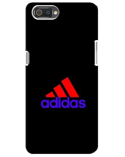 Чохол для Realme C2 з картинкою «Класичний Adidas» Чохол для Realme C2 з картинкою «Класичний Adidas»