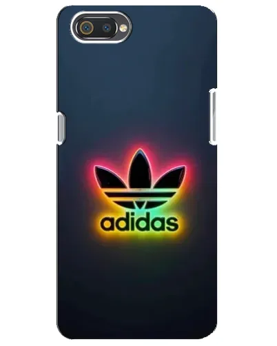 Чохол для Realme C2 з картинкою «Неоновий Adidas» Чохол для Realme C2 з картинкою «Неоновий Adidas»