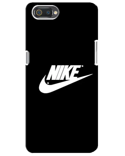Чохол для Realme C2 з картинкою «Мазки фарби Nike» Чохол для Realme C2 з картинкою «Мазки фарби Nike»