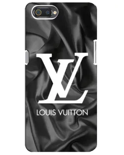 Чохол для Realme C2 з картинкою «Шовковий Louis Vuitton» Чохол для Realme C2 з картинкою «Шовковий Louis Vuitton»