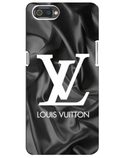 Чохол для Realme C2 з картинкою «Шовковий Louis Vuitton» Чохол для Realme C2 з картинкою «Шовковий Louis Vuitton»